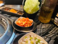 -井上和牛烤肉(大润发店)
