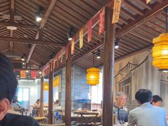 -印巷里主题餐厅(马鞍山店)