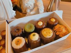 -发酵食堂(屏风街店)
