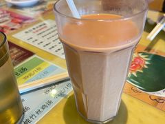 -吴系粤菜馆·茶餐厅(深业上城店)