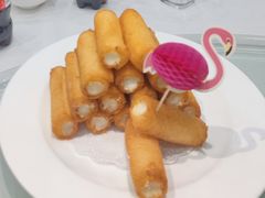 -红菜坊·烤鸭·川鲁宴(石园店)