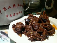 -味福记·本地特色菜(八一万达广场店)