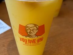 -南城香·饭香串香馄饨香(太平桥店)