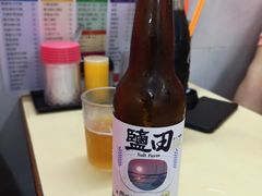 -大澳渔村及棚屋