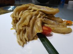 -又一福烤鸭·北京菜(东四店)