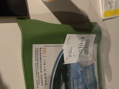-麦当劳(清远大道得来速店)