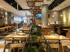 大堂-米斯特比萨(望京西园店)