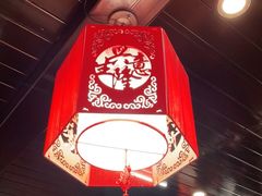 大堂-台南擔仔面·卤肉饭(老虹井路店)