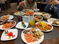 -清远熹乐谷温泉度假酒店