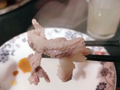 -裕德孚·非遗手切涮羊肉(东直门内大街店)