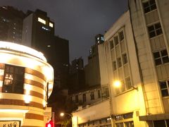 -兰桂坊