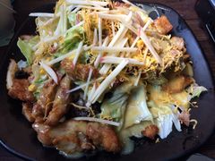 米屋美食工厂餐厅(米屋石锅拌饭)-MI WU FACTORY米屋美食工厂餐厅(绿地店)