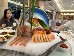 -海景壹号大酒店(惠钱路店)