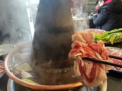 -裕德孚·非遗手切涮羊肉(东直门内大街店)