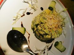 -水木苼 蔬食料理