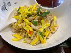 -蔼若春.传承三十年云南菜(金碧公园店)