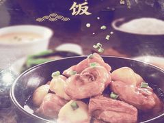 -老娘舅(苏州中心大道西大润发店)