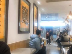 大堂-玲玲面屋
