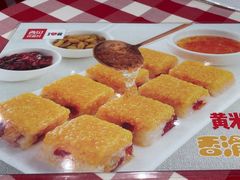 -西贝(南开大悦城店)