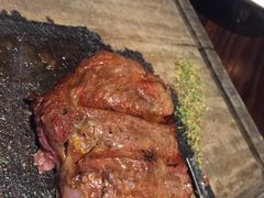 -食间牛排(湖西路店)