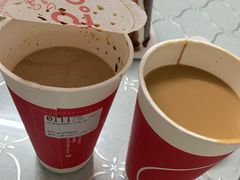 -85度C(上海兰溪二店)