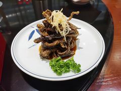 -三凤酒家·百年无锡菜(清扬茂业店)