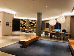 -全季酒店(成都春熙路IFS国金中心店)