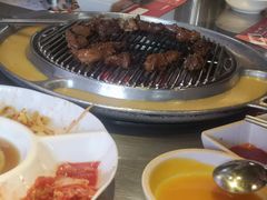 -喜来稀肉(虹泉路店)