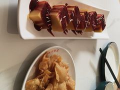 -梅利汴京烤鸭•开封豫菜地标店(晋安路店)