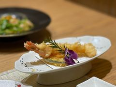 -吉之仙•中国制造•出口级食材日料店(领事馆总店)
