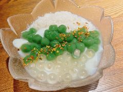 -蜜桃餐厅·伴山(湖滨商业街店)