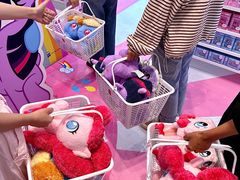 -天河城购物中心