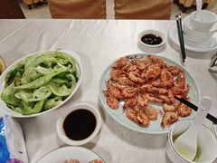 -华源餐厅·海鲜大排档(日月贝店)