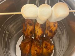 -鬼味烤翅(南锣鼓巷店)