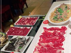 -潮泰牛肉火锅 · 创于1992年(车公庙店)