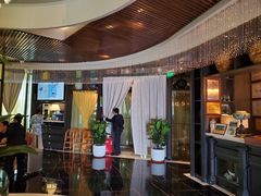 -润园四季椰子鸡火锅(海上世界店)
