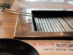 -千寻烧肉(政务区店)