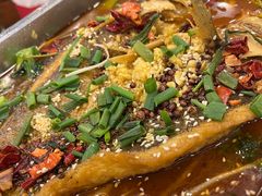 -清真·玛丽亚新疆菜主题餐厅(浙江中路店)
