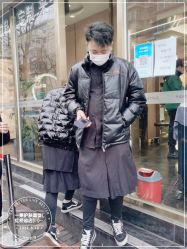 -一東造型烫发染发