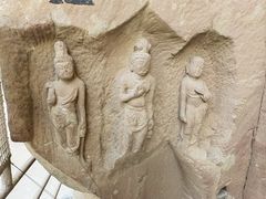 -炳灵寺世界文化遗产旅游区