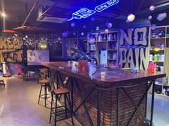-KingBull私教健身&格斗订制(龙井商业中心店)