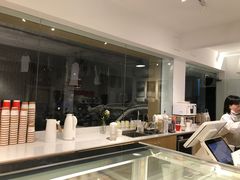 -Cafe on warm(丹霞店)