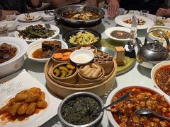 -辣婆婆(航天桥店)