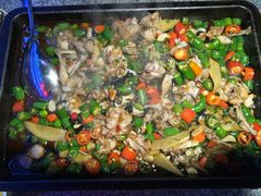 -蘭奢雅集·江浙菜(青山江滩店)