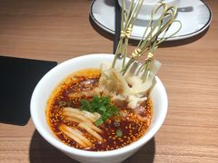 -新太二·鲜料川菜(东汇城店)