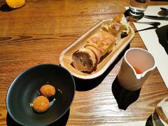 -Mercato莫卡多露台餐厅与酒吧(K11店)