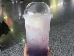 -麦当劳(宁波火车高铁站店)