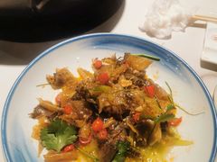 -滋粥楼·顺德菜(番禺广场总店)