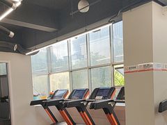 -乐刻运动健身(银江科技园店)