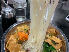 -大学城夜市大排档(凤栖路店)